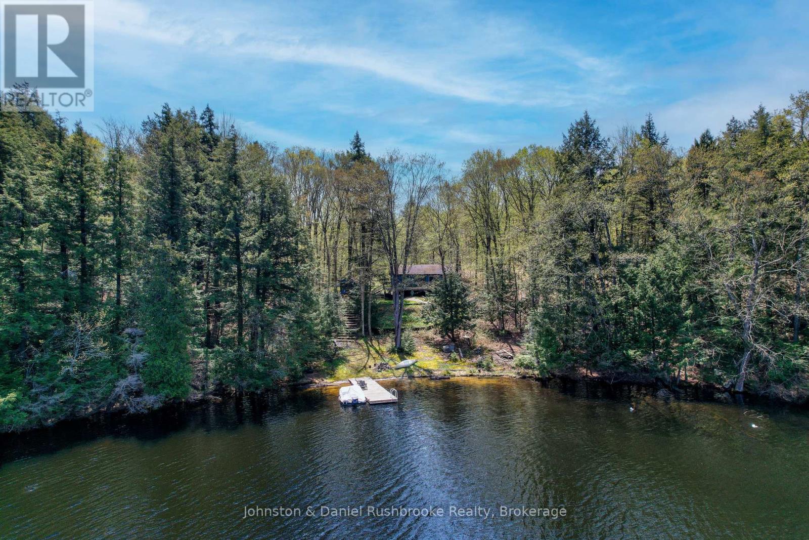 495 Webster's Lane, Georgian Bay (Freeman), Ontario  L0K 1S0 - Photo 38 - X13157856