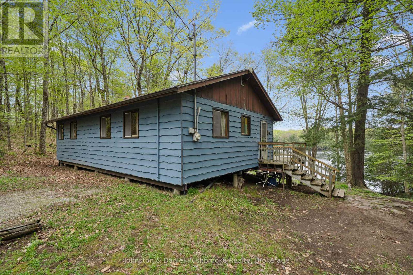 495 Webster's Lane, Georgian Bay (Freeman), Ontario  L0K 1S0 - Photo 4 - X13157856