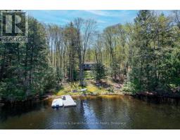 495 WEBSTER'S LANE, Georgian Bay, Ontario
