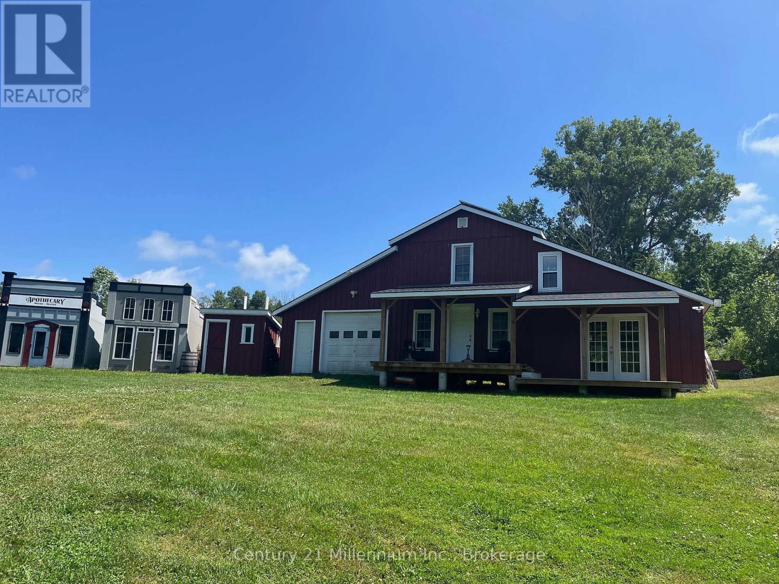 36826 Dungannon Road, Ashfield-Colborne-Wawanosh, Ontario  N0M 1R0 - Photo 11 - X13158004