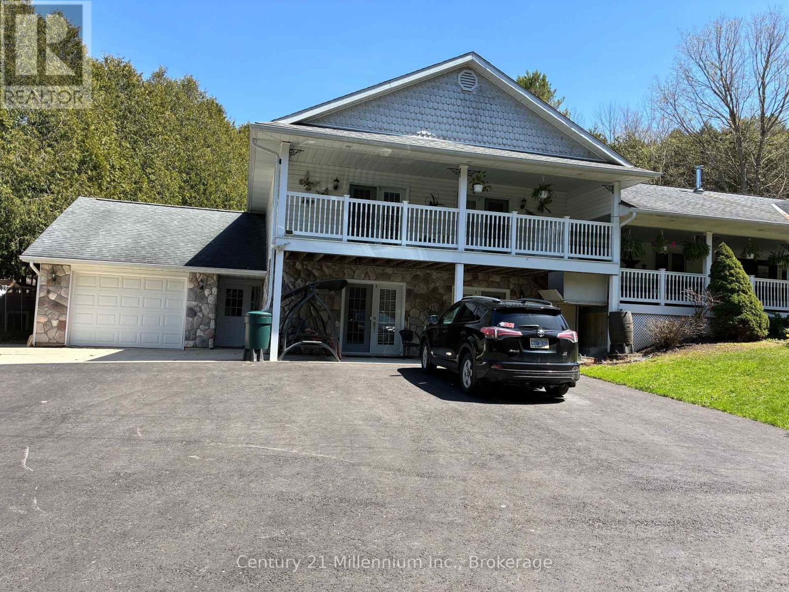 36826 Dungannon Road, Ashfield-Colborne-Wawanosh, Ontario  N0M 1R0 - Photo 3 - X13158004