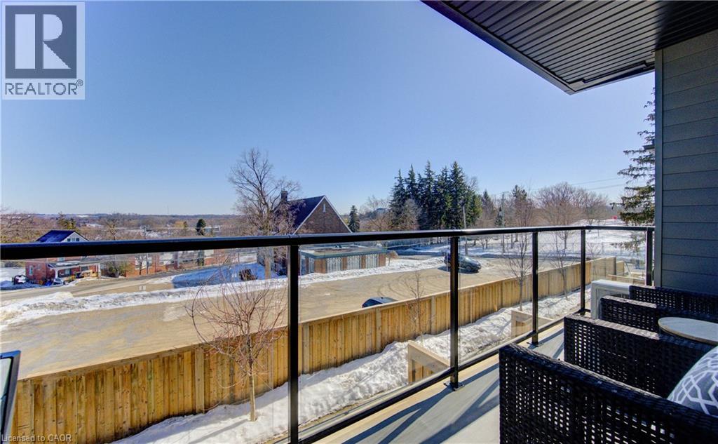 54 W Bridge Street W Unit# 23, Kitchener, Ontario  N2K 0G4 - Photo 14 - 40832097