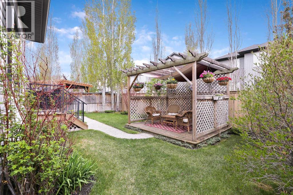 1503 Montgomery Place SE, High River, Alberta  T1V 0B8 - Photo 9 - A2311145