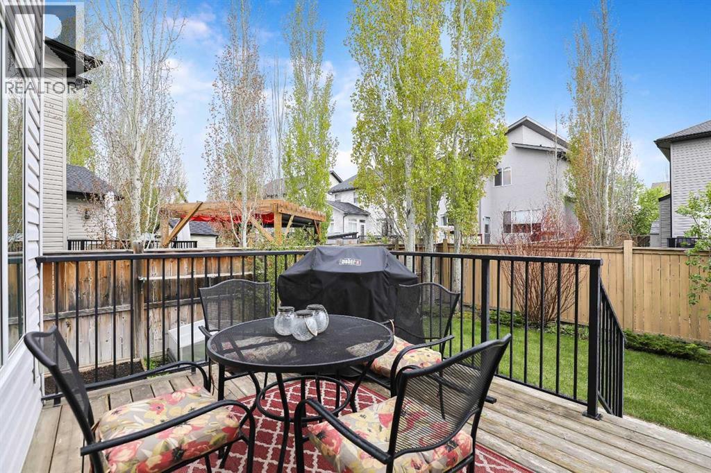 1503 Montgomery Place SE, High River, Alberta  T1V 0B8 - Photo 8 - A2311145