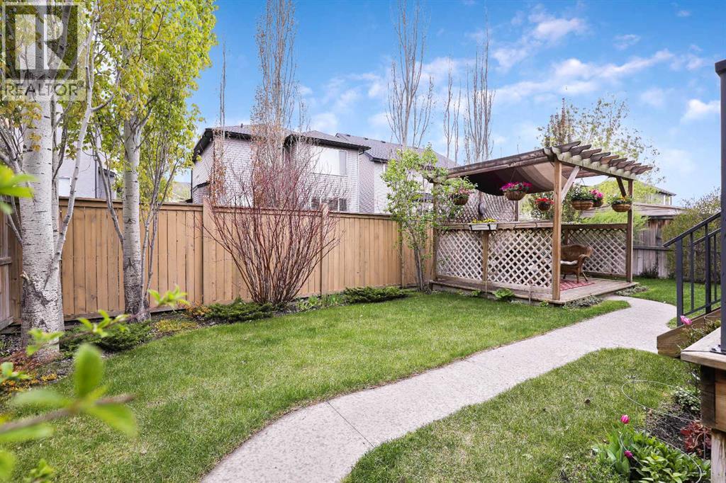 1503 Montgomery Place SE, High River, Alberta  T1V 0B8 - Photo 42 - A2311145