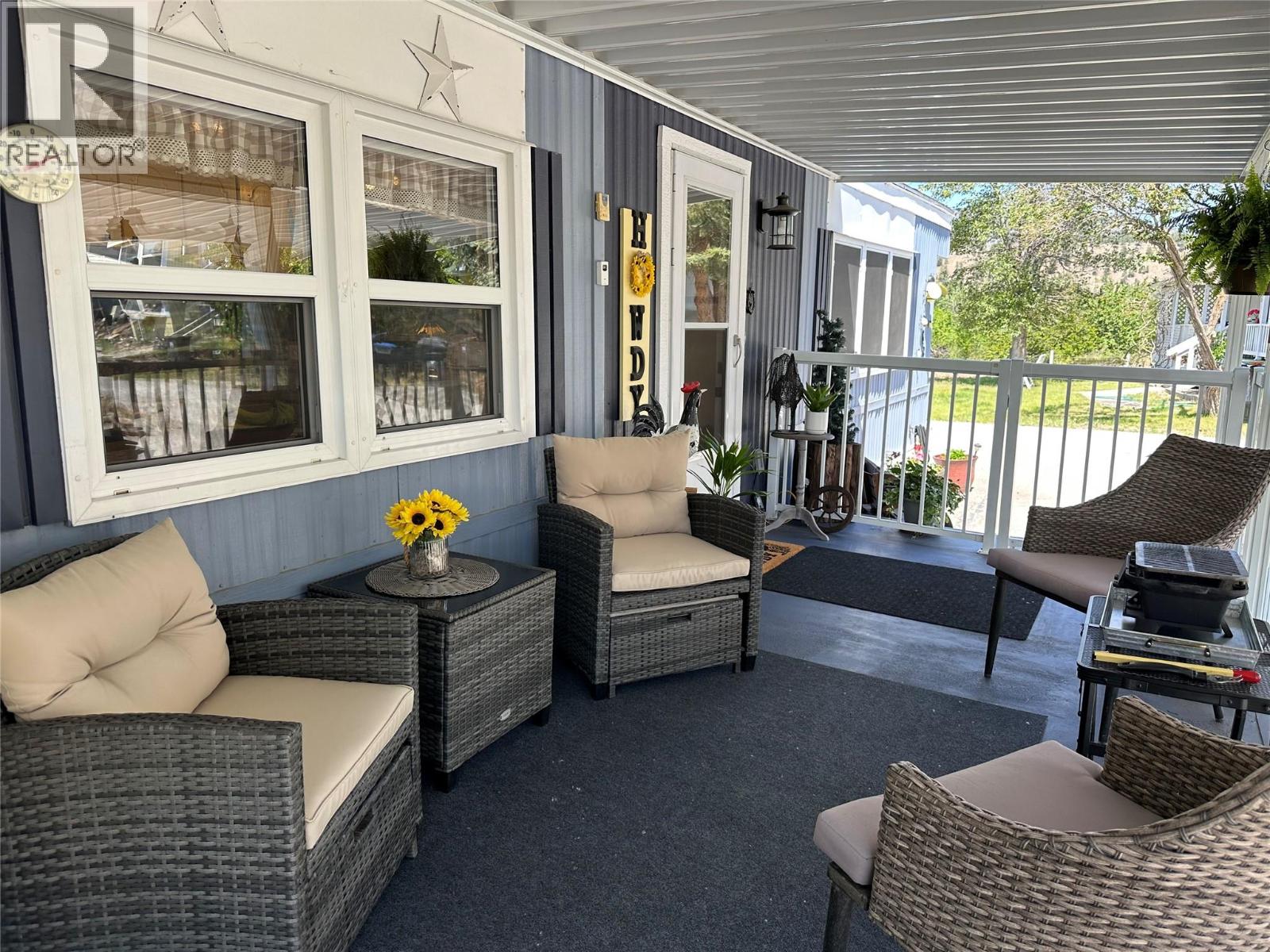 146 Willow Court Unit# 6b, Oliver, British Columbia  V0H 1T2 - Photo 4 - 10378321