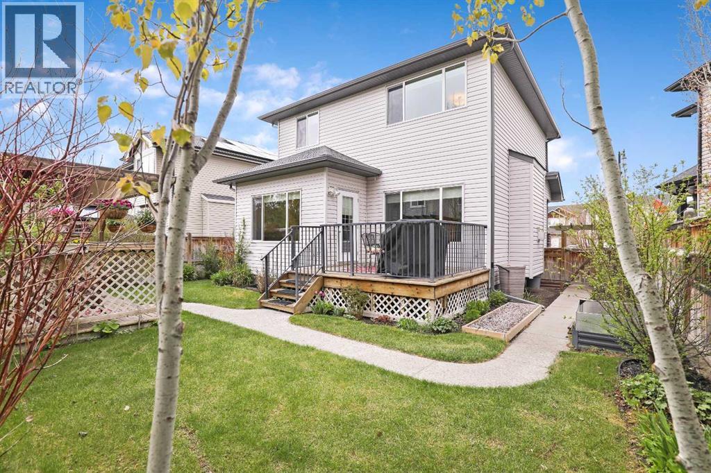 1503 Montgomery Place SE, High River, Alberta  T1V 0B8 - Photo 40 - A2311145