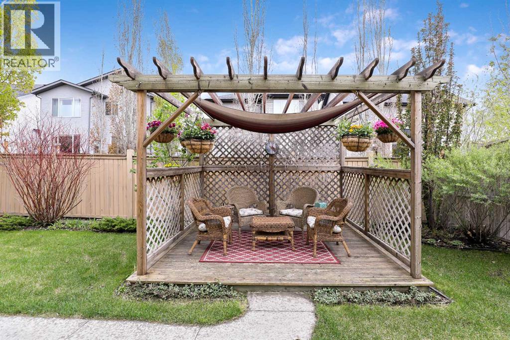 1503 Montgomery Place SE, High River, Alberta  T1V 0B8 - Photo 43 - A2311145