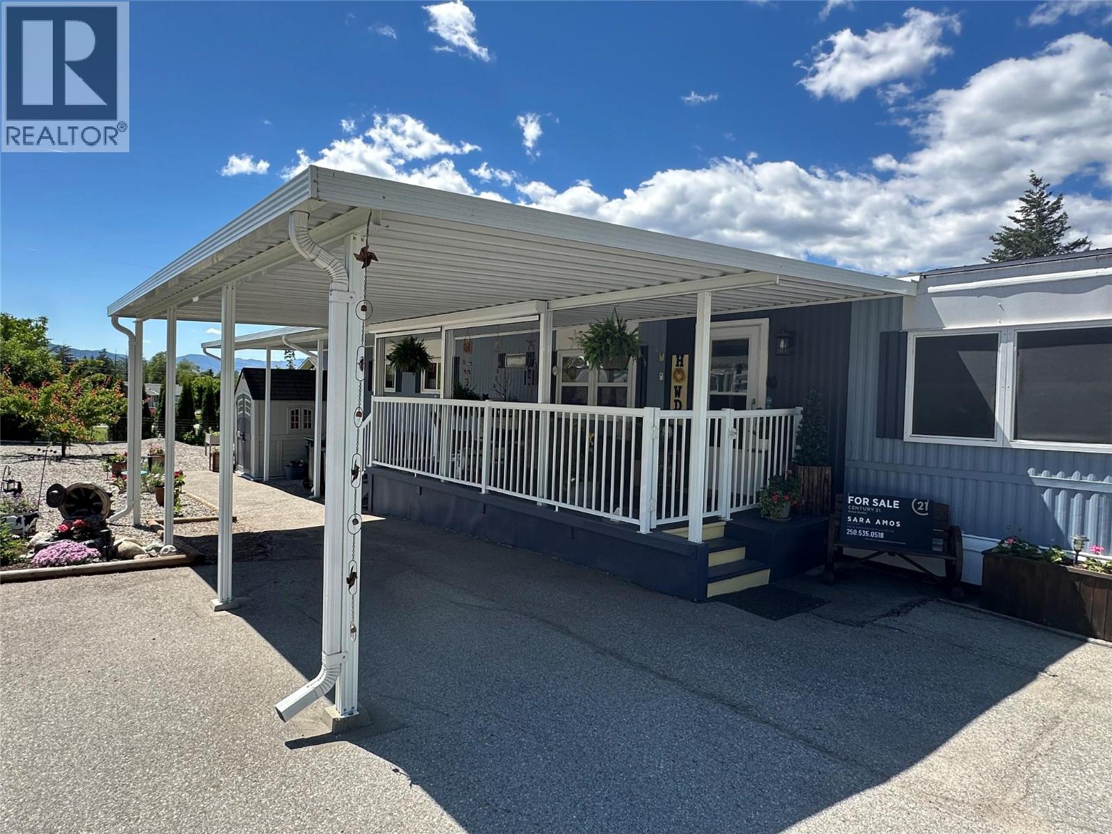 146 Willow Court Unit# 6b, Oliver, British Columbia  V0H 1T2 - Photo 17 - 10378321