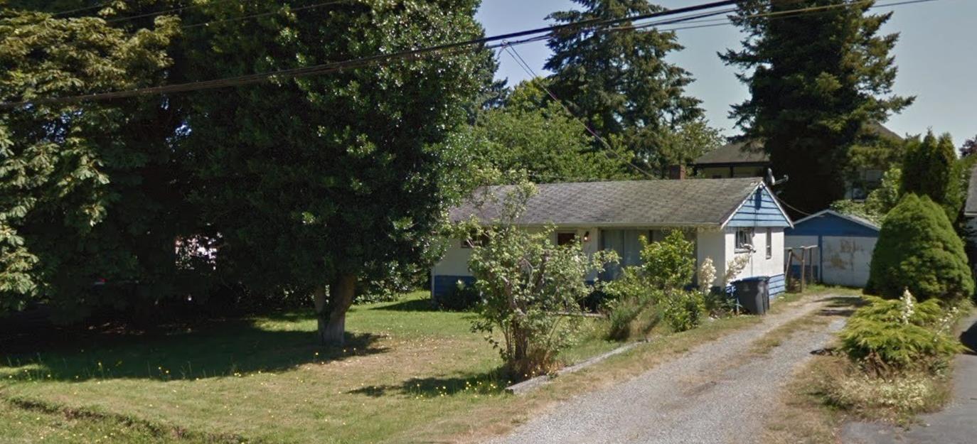 10974 130a Street, Surrey, British Columbia  V3T 3N8 - Photo 1 - R3126137