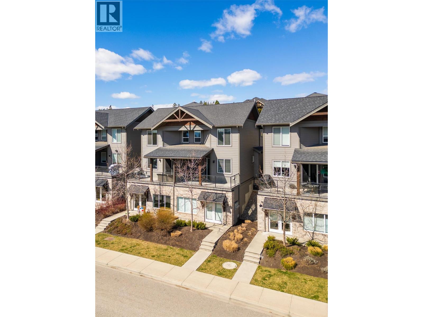 12840 Stillwater Court Unit# 11, Lake Country, British Columbia  V4V 2N1 - Photo 3 - 10381444