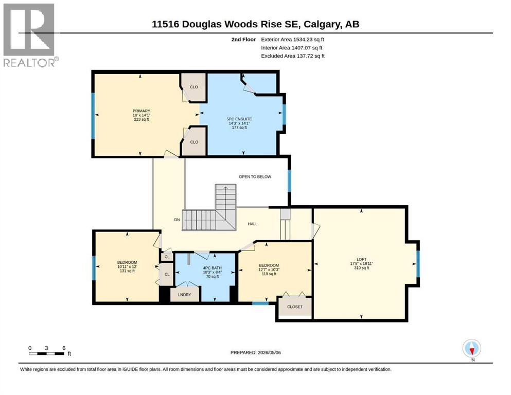 11516 Douglas Woods Rise SE, Calgary, Alberta  T2Z 1Z9 - Photo 42 - A2308474