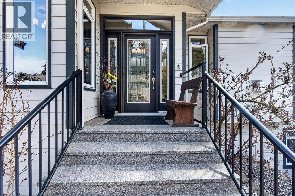 1581 20 Street NE Unit# 18, Salmon Arm, British Columbia  V1E 0A7 - Photo 5 - 10382999