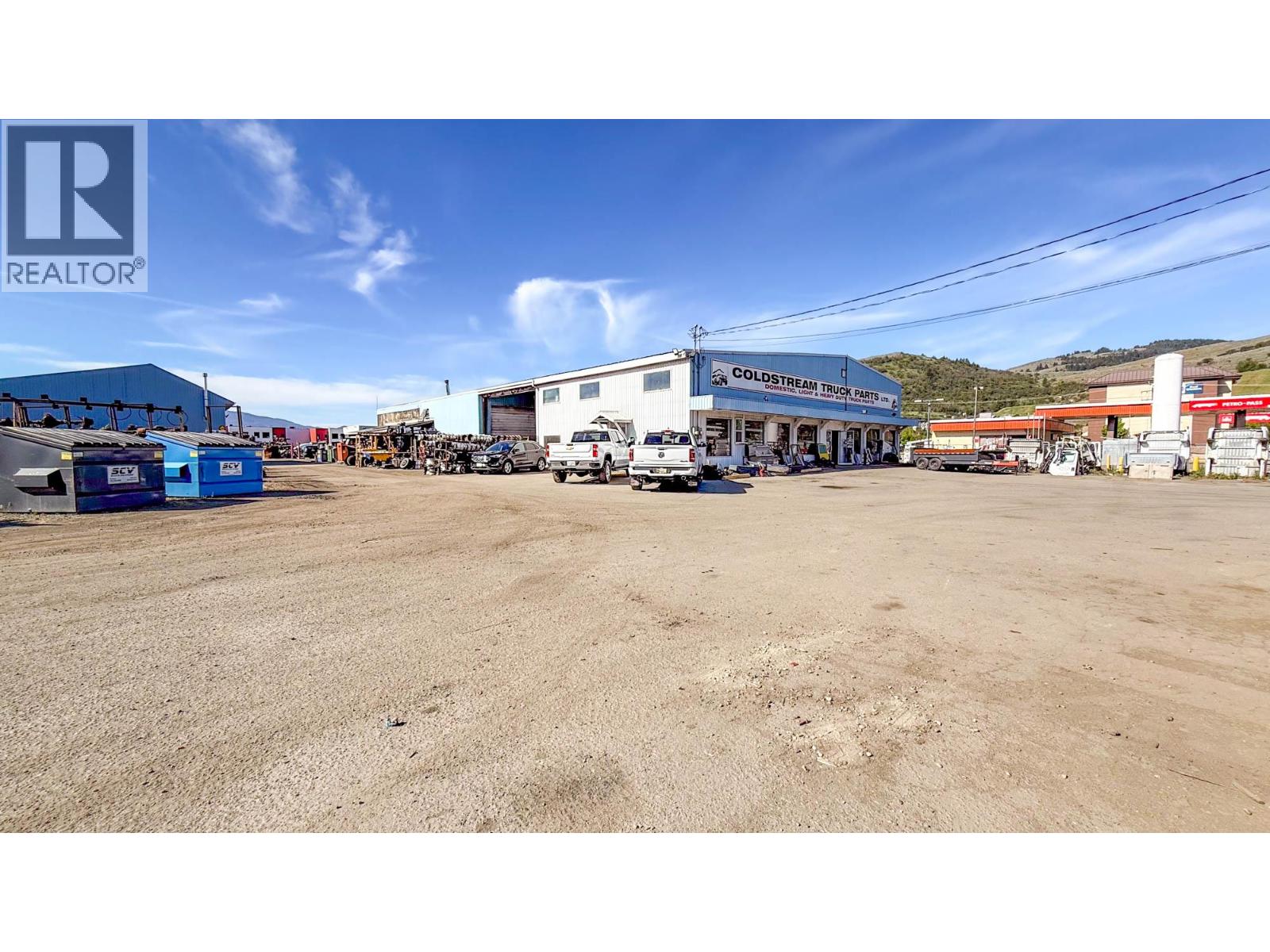 3240 48 Avenue, Vernon, British Columbia  V1T 3R6 - Photo 4 - 10387537