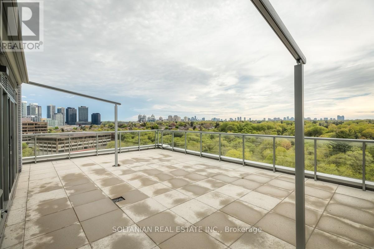 1020 - 25 Adra Grado Way SW, Toronto, Ontario  M2J 0H6 - Photo 39 - C13152420