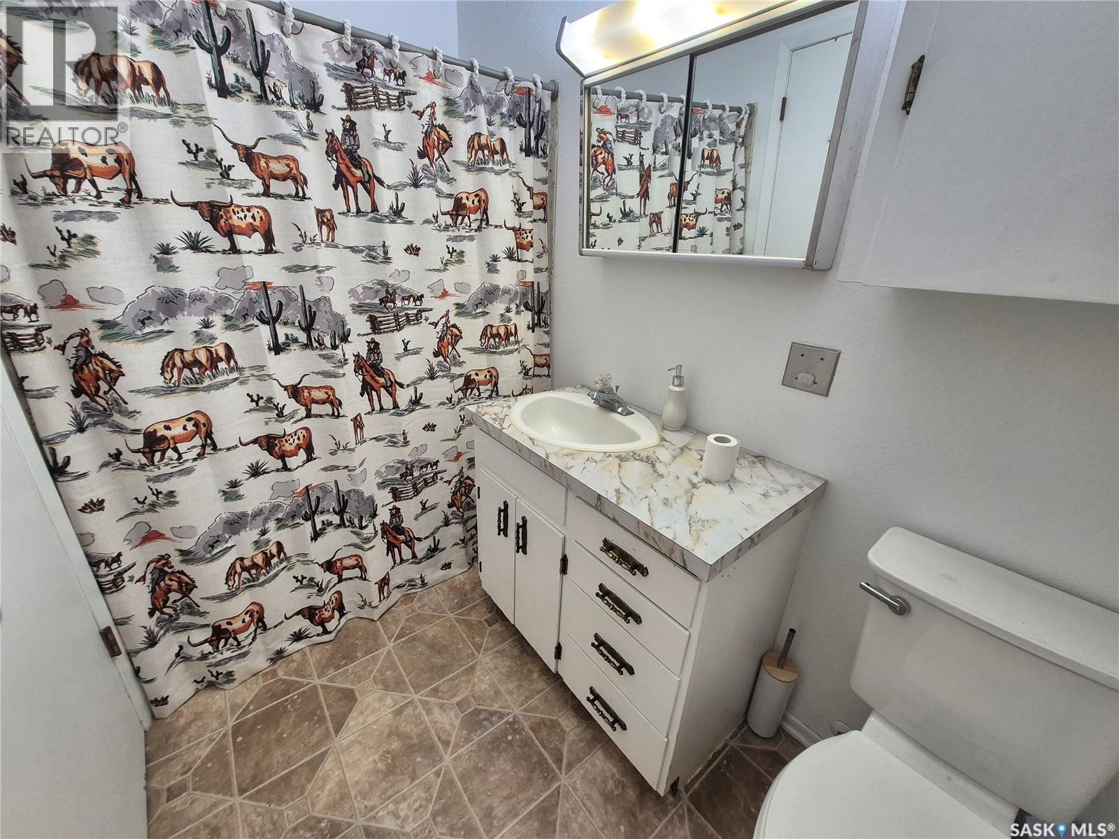10 Yandeau Crescent, Radville, Saskatchewan  S0C 2G0 - Photo 13 - SK036662