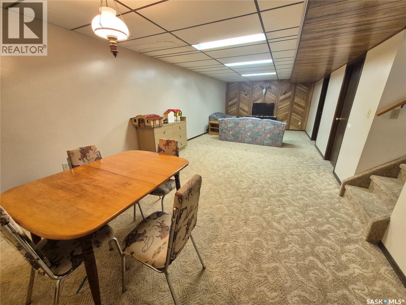 10 Yandeau Crescent, Radville, Saskatchewan  S0C 2G0 - Photo 24 - SK036662