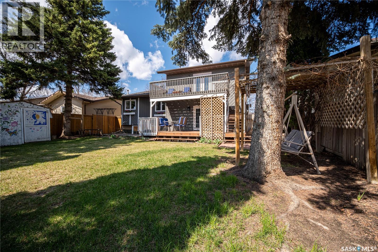435 Christopher Road, Saskatoon, Saskatchewan  S7J 3S1 - Photo 27 - SK036657