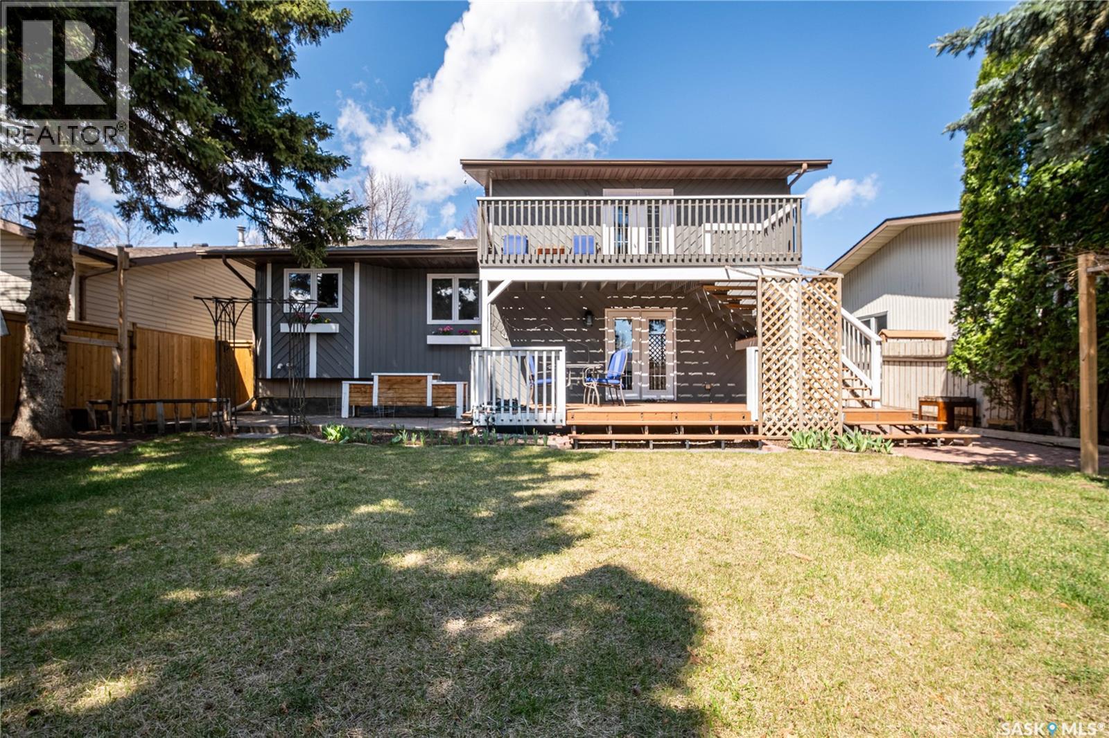 435 Christopher Road, Saskatoon, Saskatchewan  S7J 3S1 - Photo 3 - SK036657