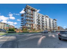212 5504 BRYDON CRESCENT, Langley, British Columbia