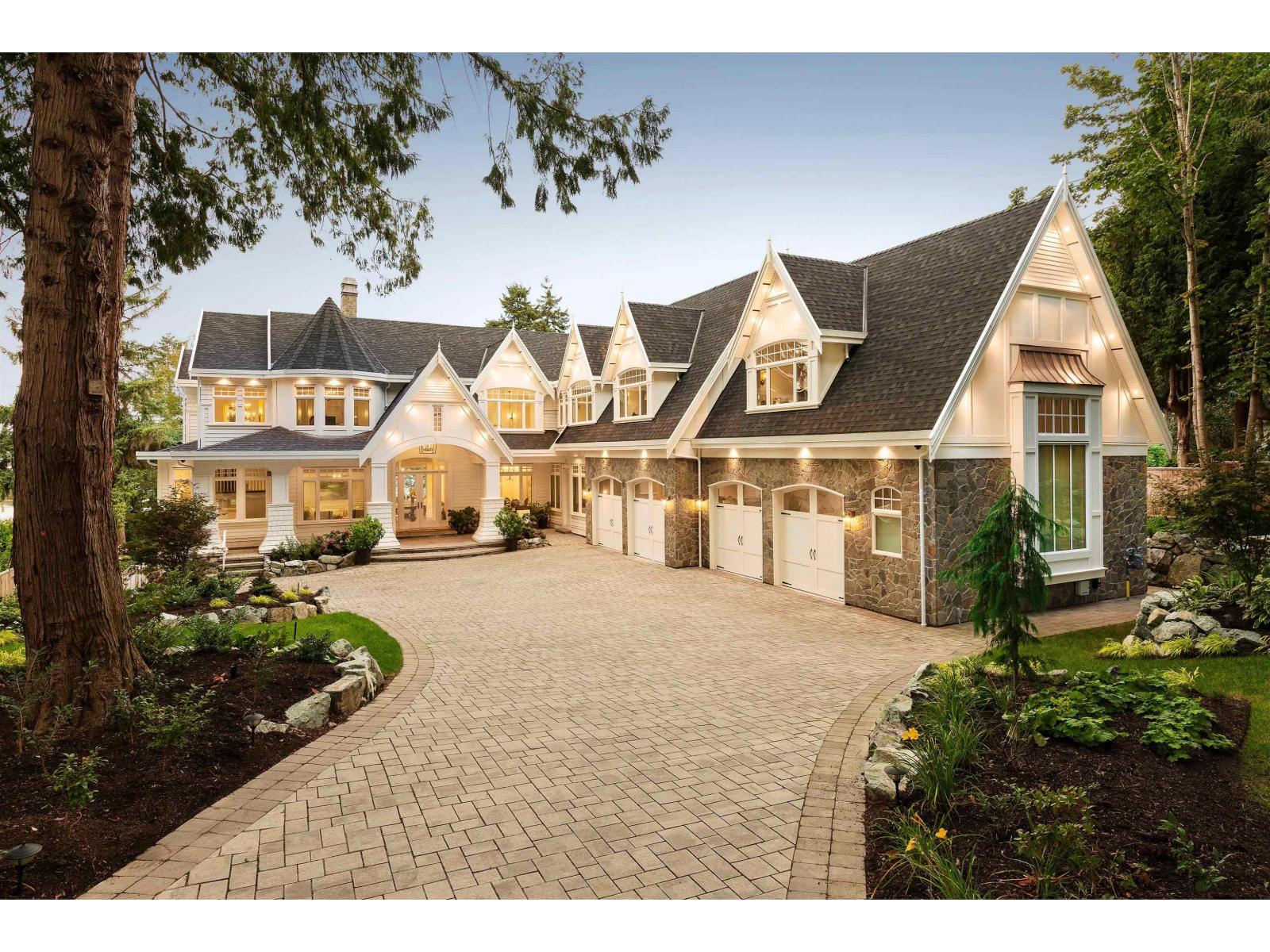 12603 CRESCENT ROAD, Surrey, British Columbia