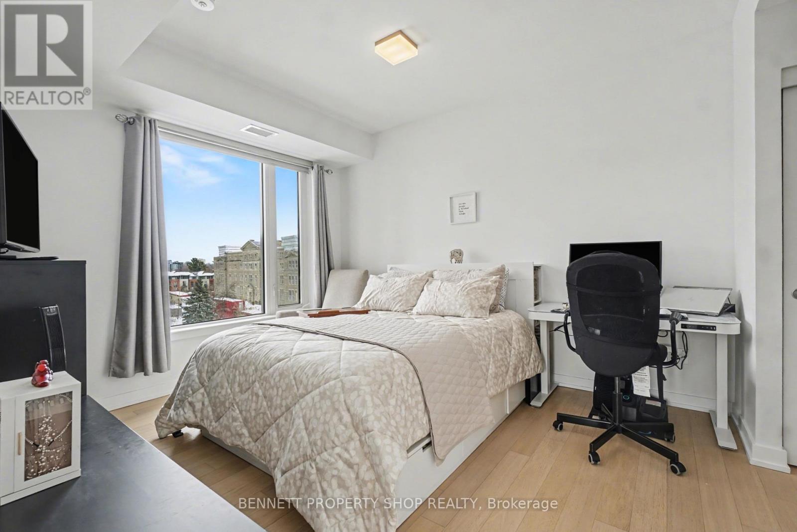 510 - 570 De Mazenod Avenue, Ottawa, Ontario  K1S 5X2 - Photo 13 - X12846304