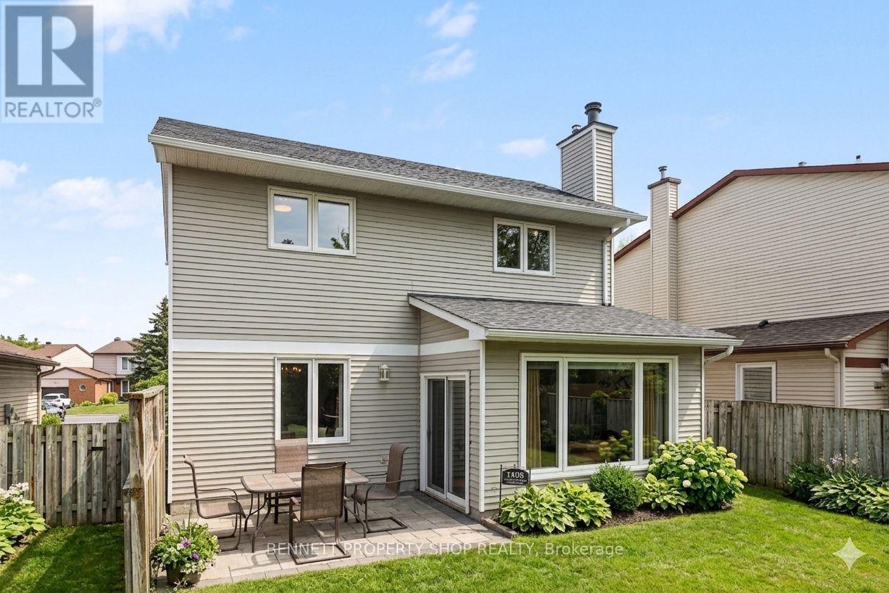1408 Eastcliffe Way, Ottawa, Ontario  K1B 5H6 - Photo 14 - X12836418
