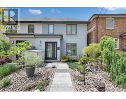 84 EDITH DRIVE, Toronto, Ontario
