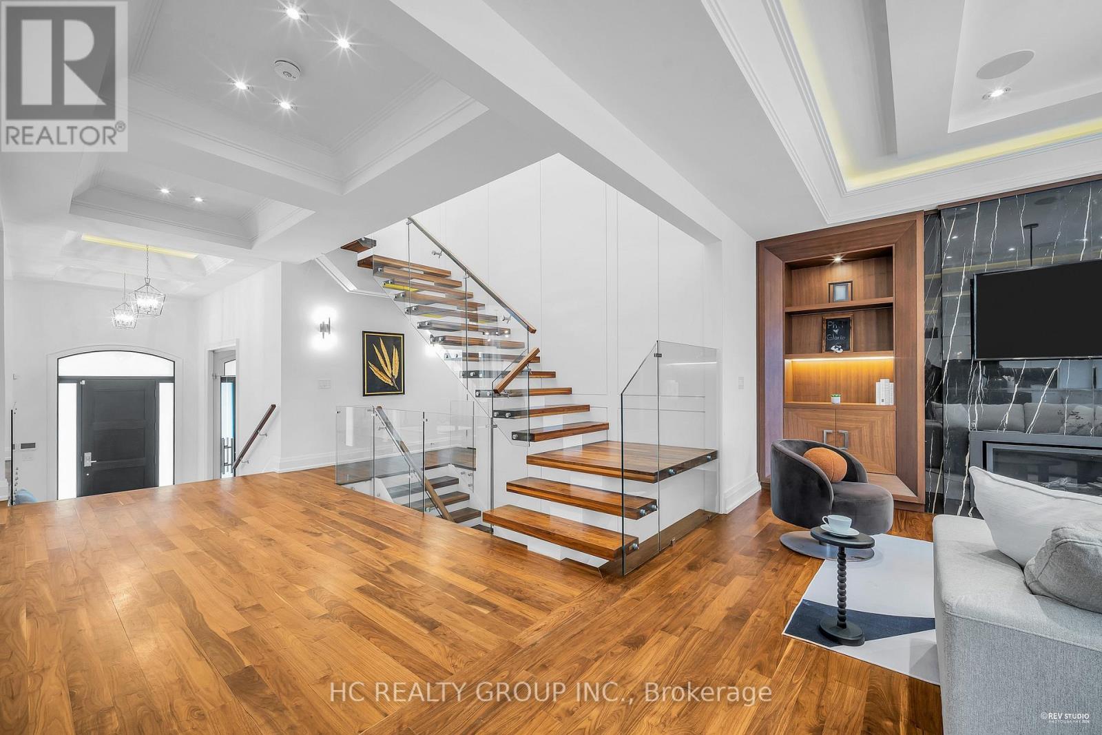 92 Glen Rush Boulevard, Toronto, Ontario  M5N 2V1 - Photo 23 - C13157720