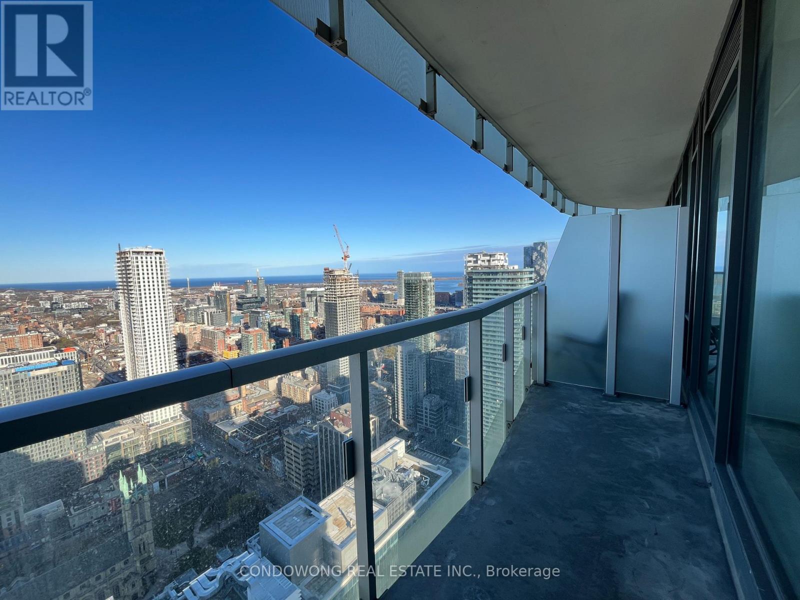 4304 - 197 Yonge Street, Toronto, Ontario  M5B 0C1 - Photo 8 - C13157734