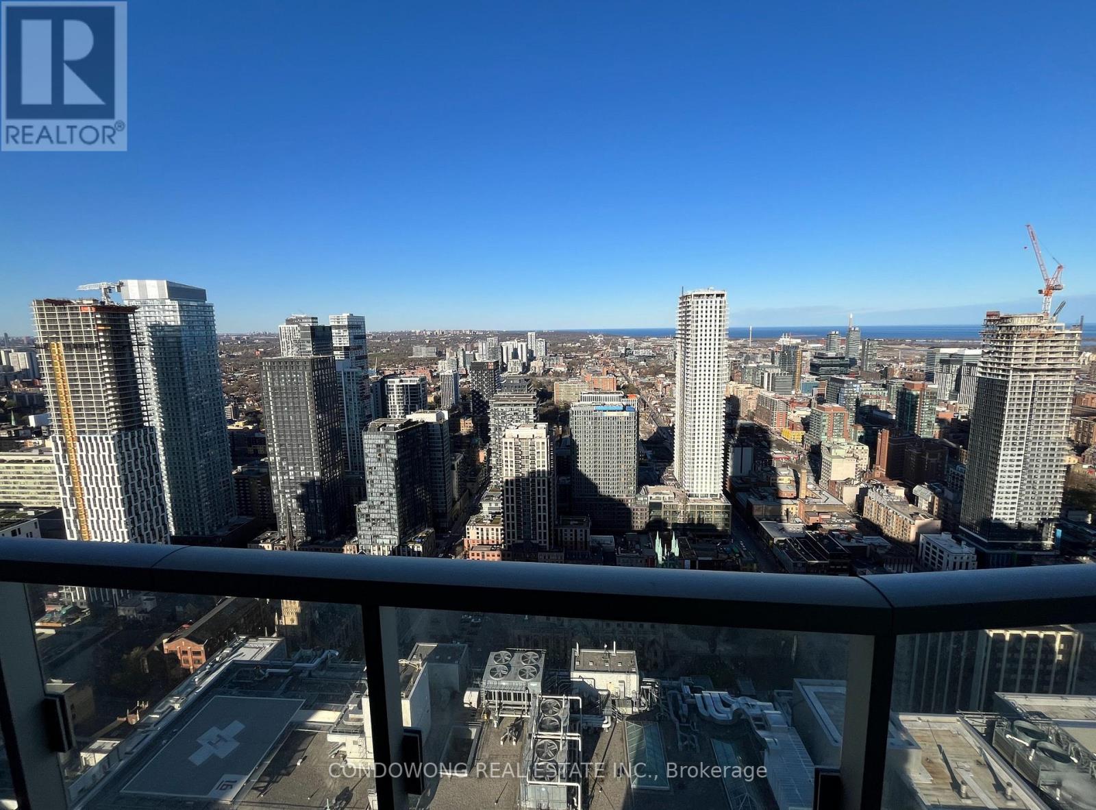 4304 - 197 Yonge Street, Toronto, Ontario  M5B 0C1 - Photo 9 - C13157734