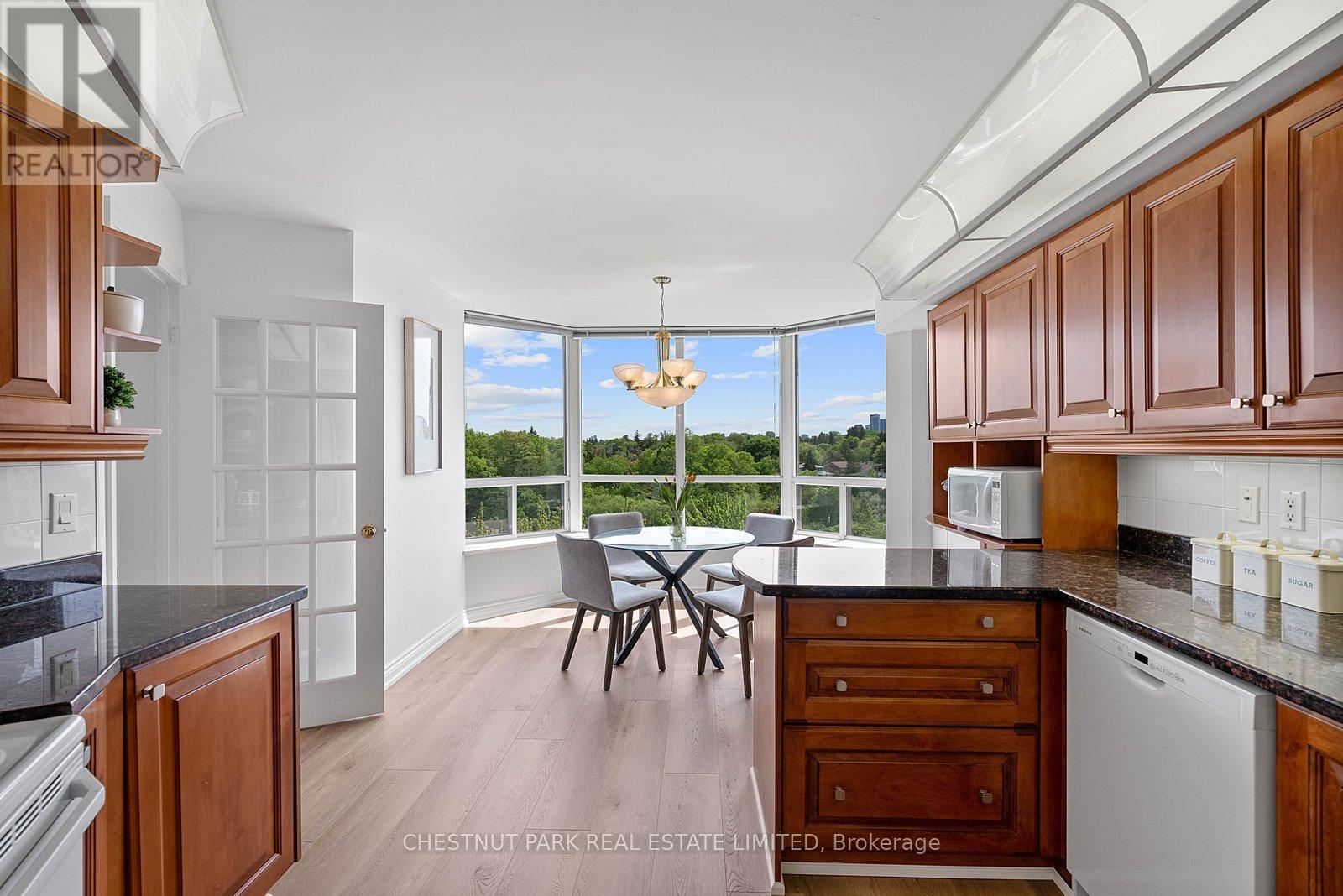 709 - 3181 Bayview Avenue, Toronto, Ontario M2K 2Y2 - Photo 12 - C13157736