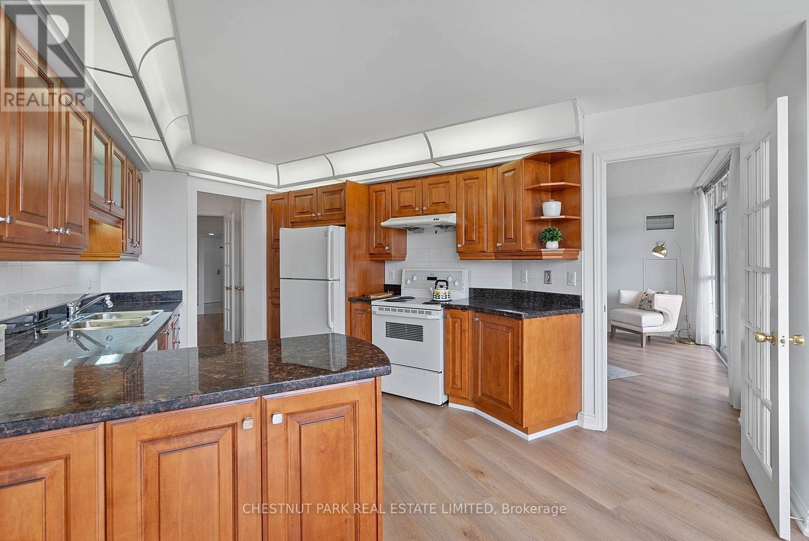 709 - 3181 Bayview Avenue, Toronto, Ontario M2K 2Y2 - Photo 14 - C13157736
