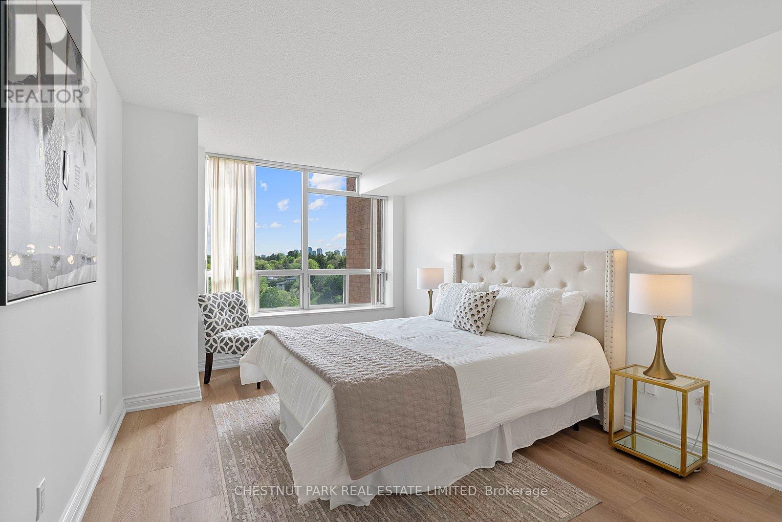 709 - 3181 Bayview Avenue, Toronto, Ontario M2K 2Y2 - Photo 22 - C13157736