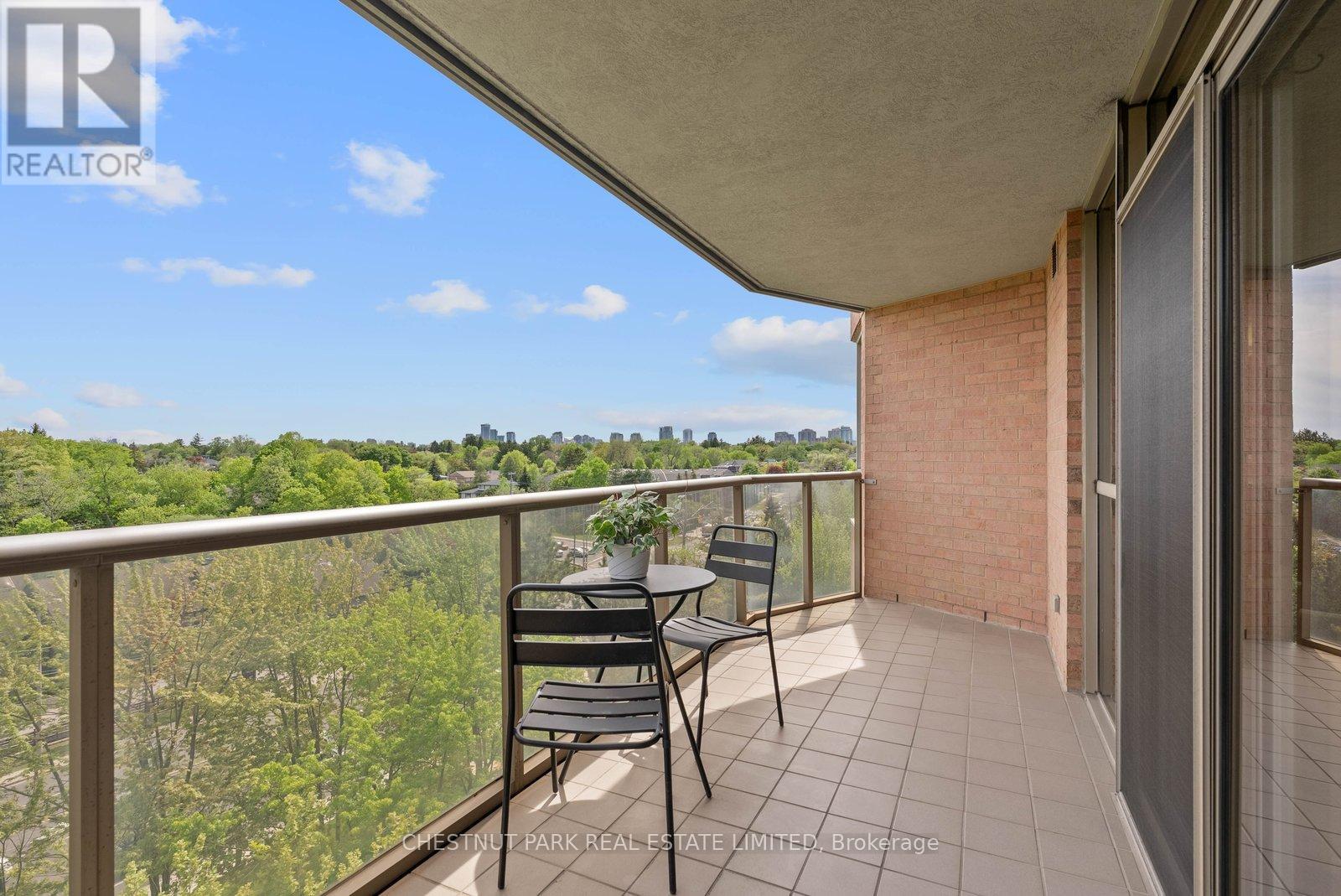 709 - 3181 Bayview Avenue, Toronto, Ontario M2K 2Y2 - Photo 26 - C13157736