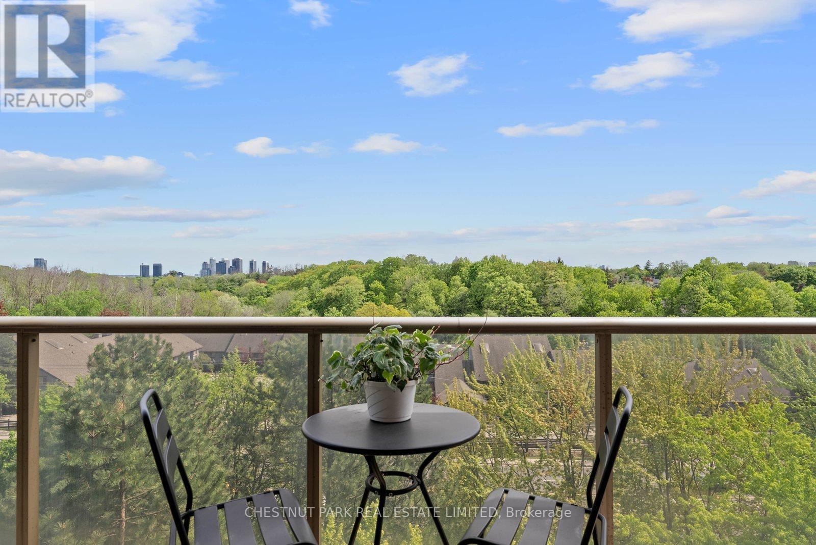709 - 3181 Bayview Avenue, Toronto, Ontario M2K 2Y2 - Photo 27 - C13157736