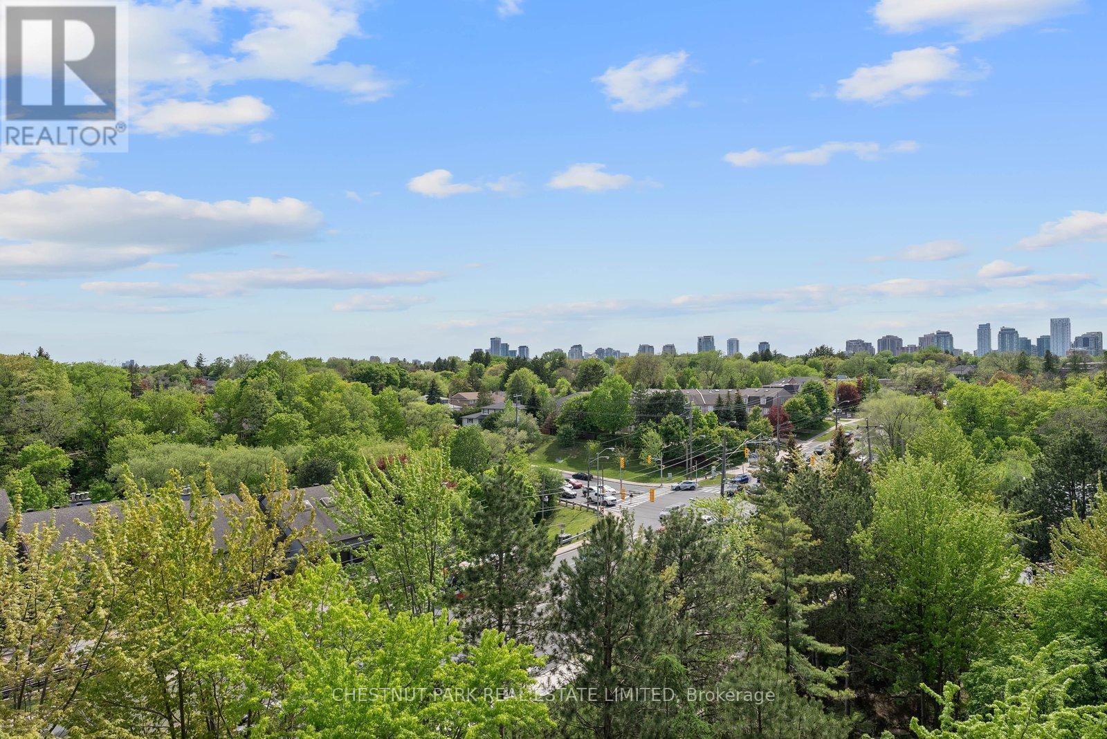709 - 3181 Bayview Avenue, Toronto, Ontario M2K 2Y2 - Photo 28 - C13157736