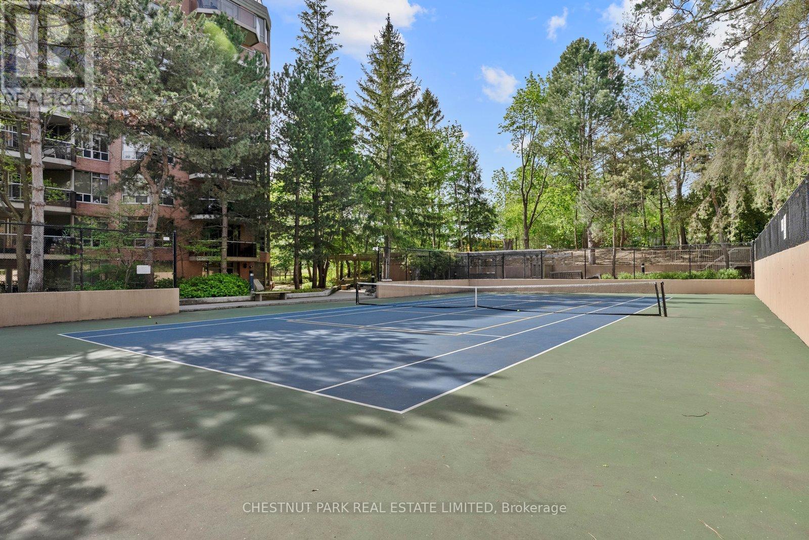 709 - 3181 Bayview Avenue, Toronto, Ontario M2K 2Y2 - Photo 35 - C13157736
