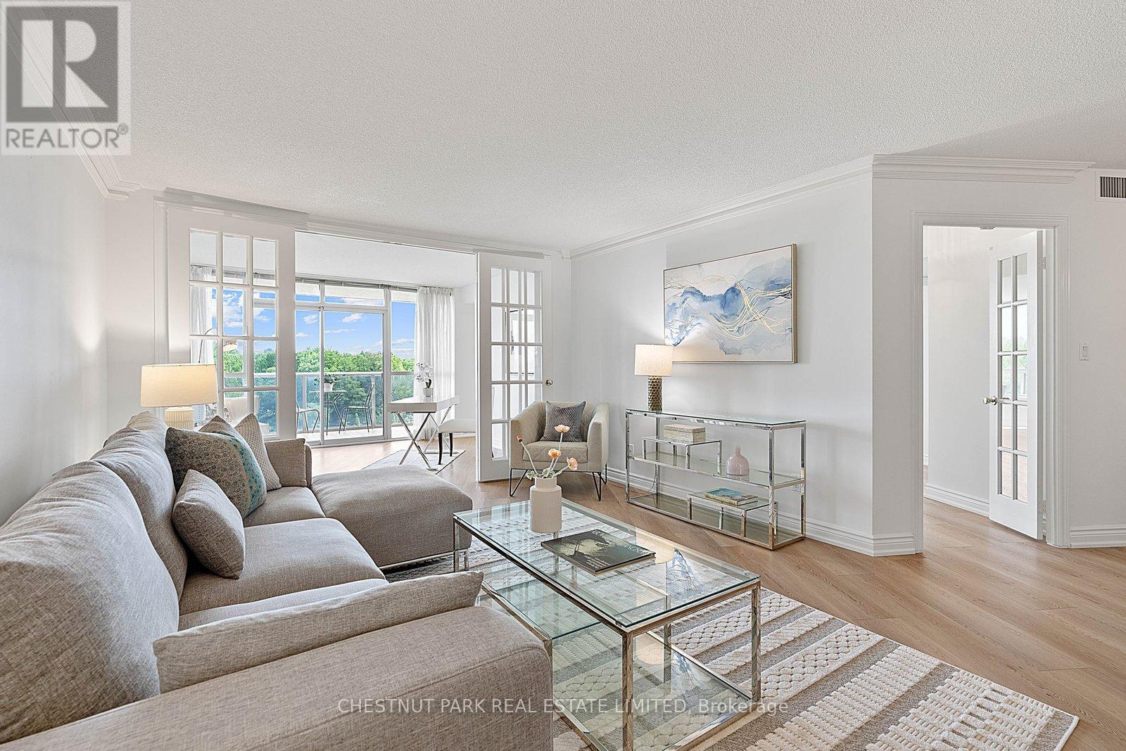 709 - 3181 Bayview Avenue, Toronto, Ontario M2K 2Y2 - Photo 5 - C13157736