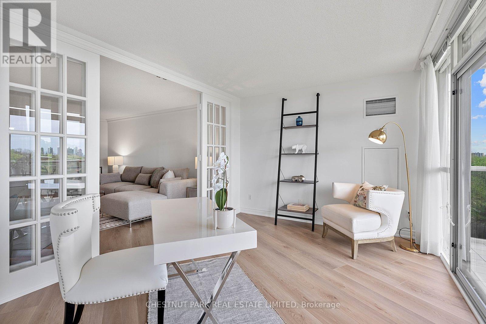 709 - 3181 Bayview Avenue, Toronto, Ontario M2K 2Y2 - Photo 7 - C13157736