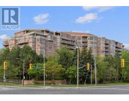 709 - 3181 BAYVIEW AVENUE, Toronto, Ontario