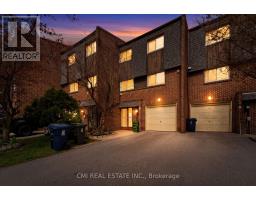 6 WINDY GOLFWAY WAY, Toronto, Ontario