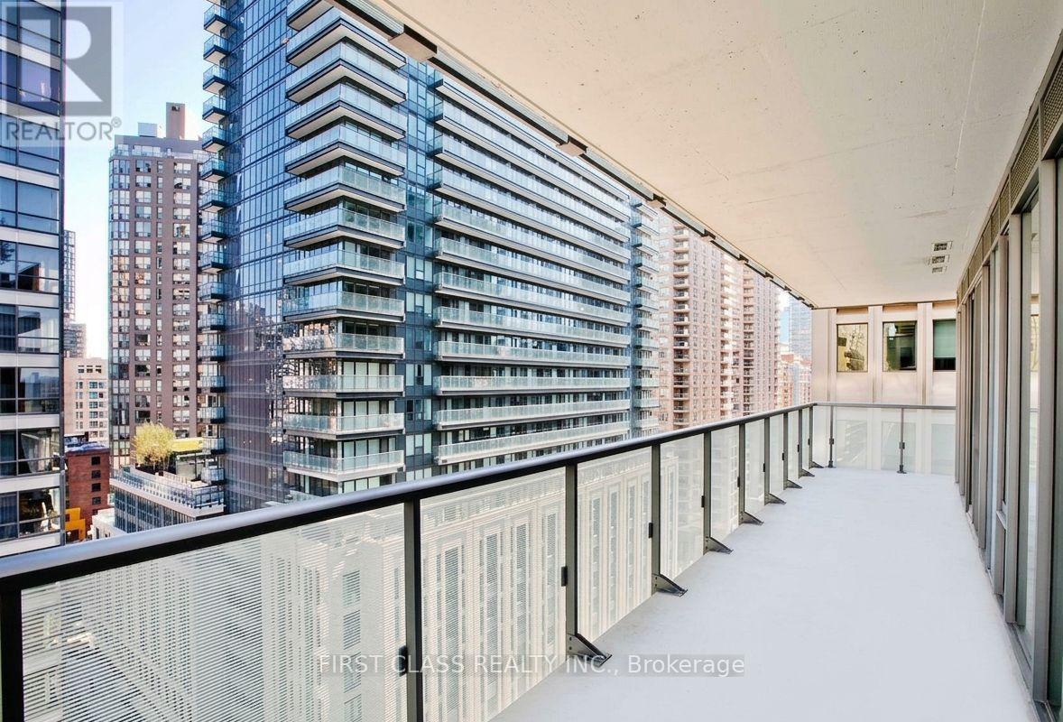 1008 - 57 St Joseph Street, Toronto, Ontario  M5C 0C5 - Photo 12 - C13157870