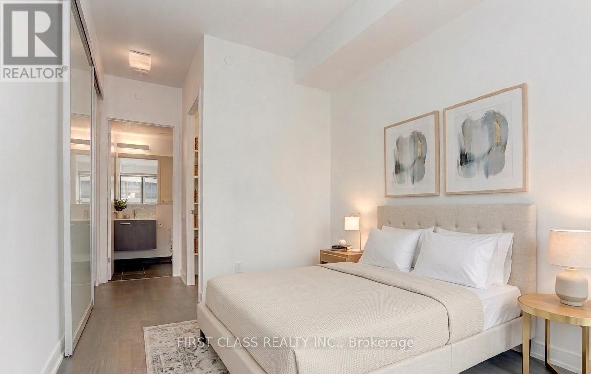 1008 - 57 St Joseph Street, Toronto, Ontario  M5C 0C5 - Photo 6 - C13157870