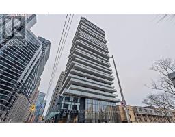 1008 - 57 ST JOSEPH STREET, Toronto, Ontario