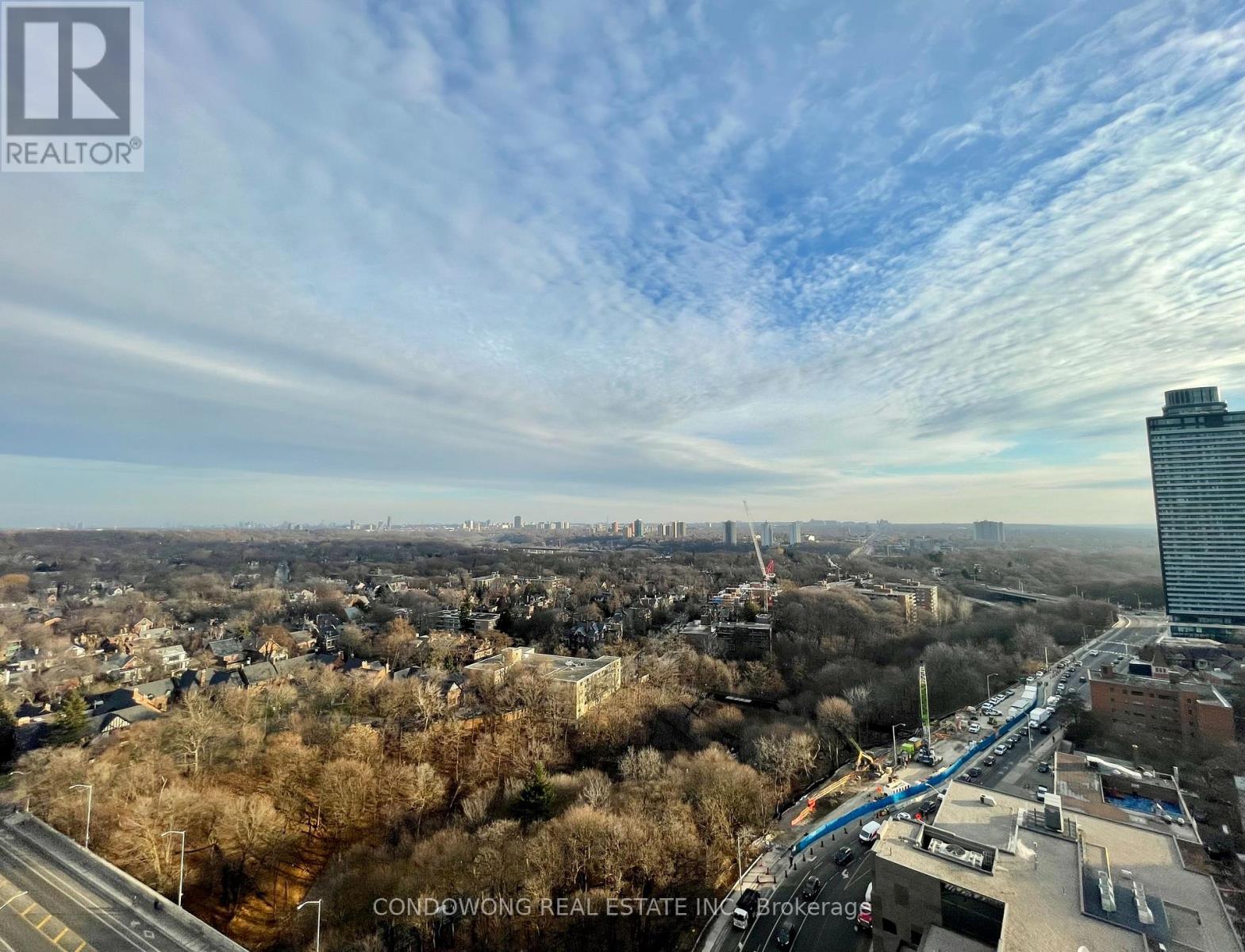 1908 - 395 Bloor Street E, Toronto, Ontario  M4W 0B4 - Photo 10 - C13157892