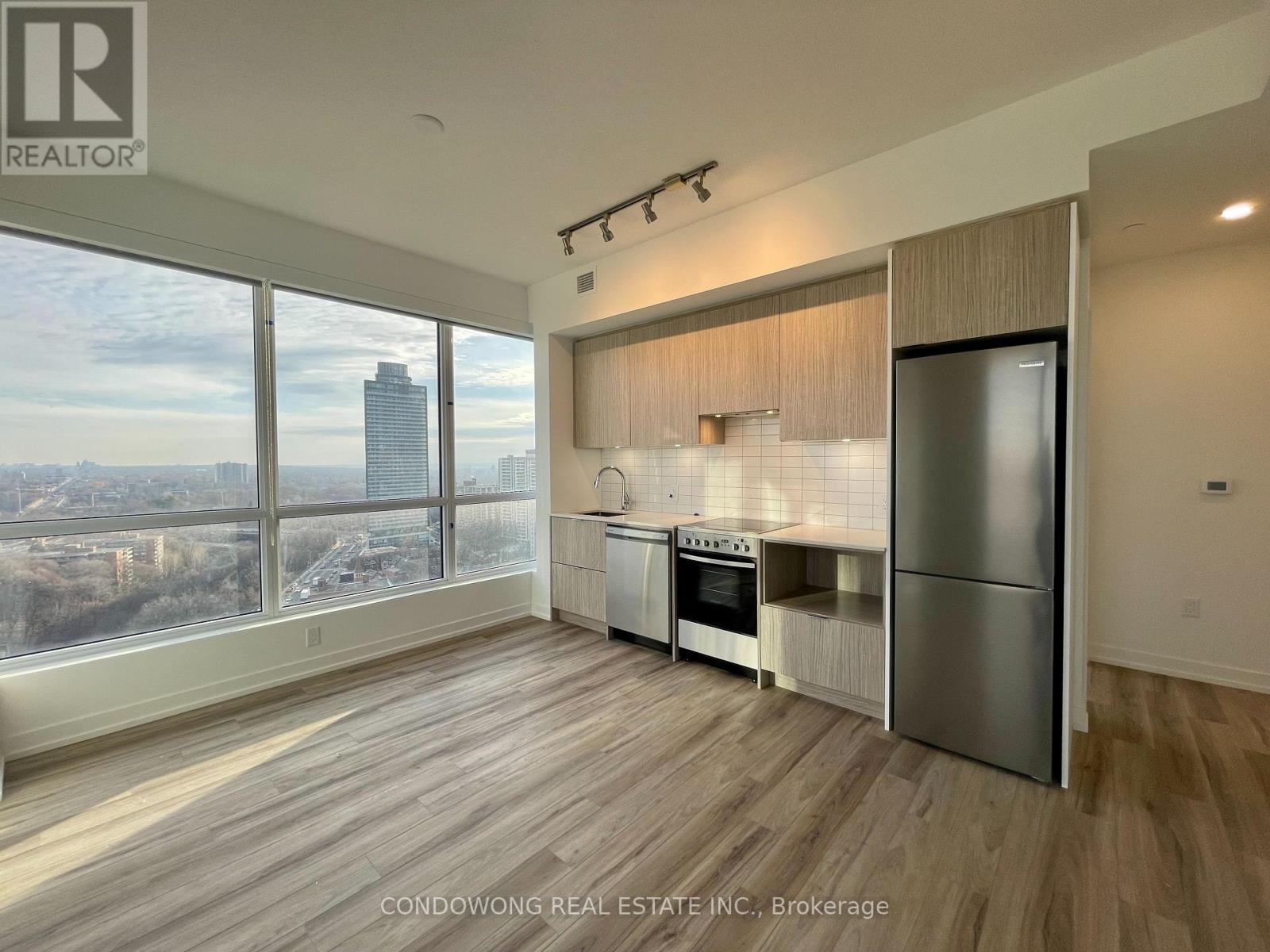 1908 - 395 Bloor Street E, Toronto, Ontario  M4W 0B4 - Photo 2 - C13157892