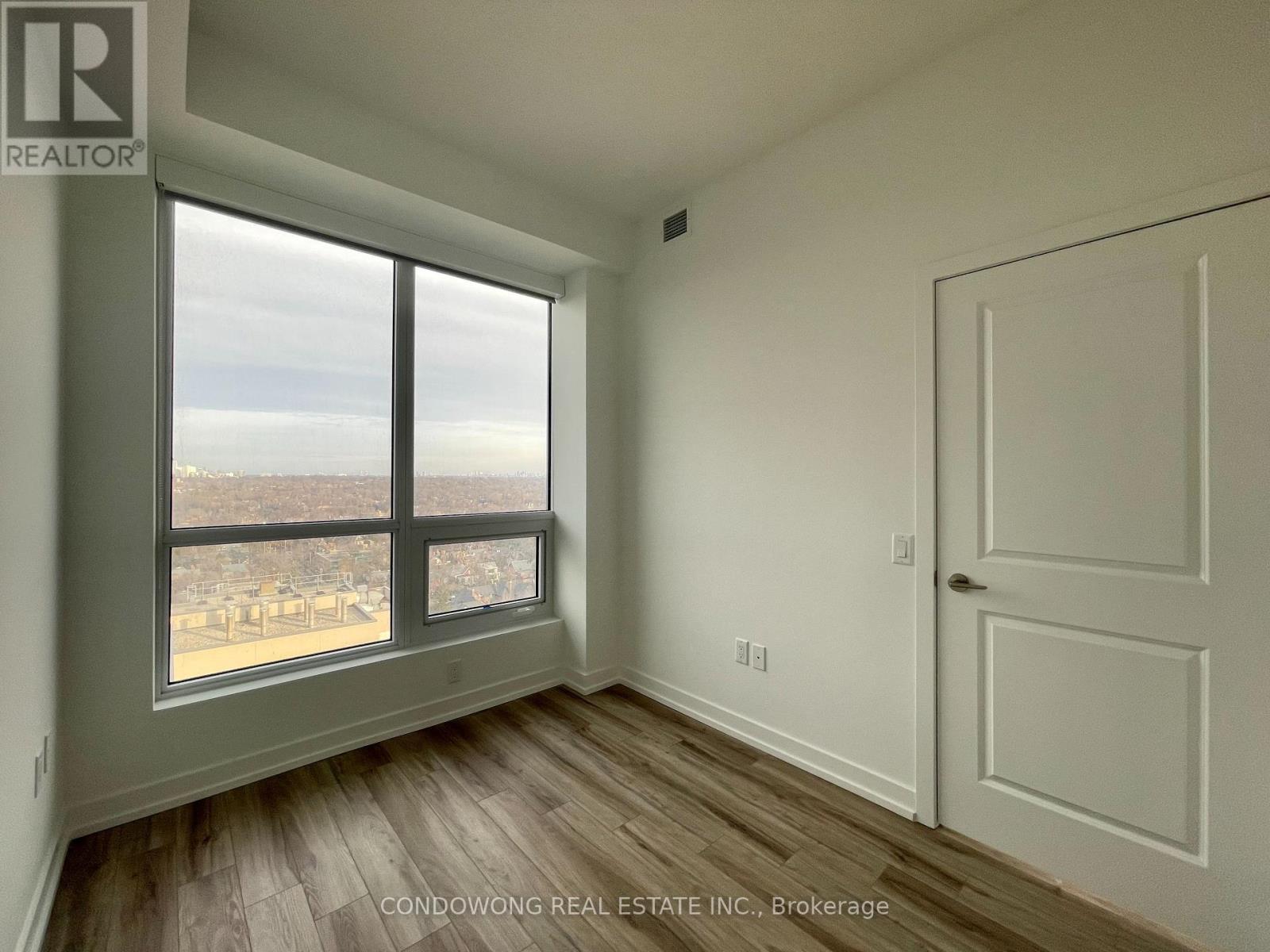 1908 - 395 Bloor Street E, Toronto, Ontario  M4W 0B4 - Photo 4 - C13157892