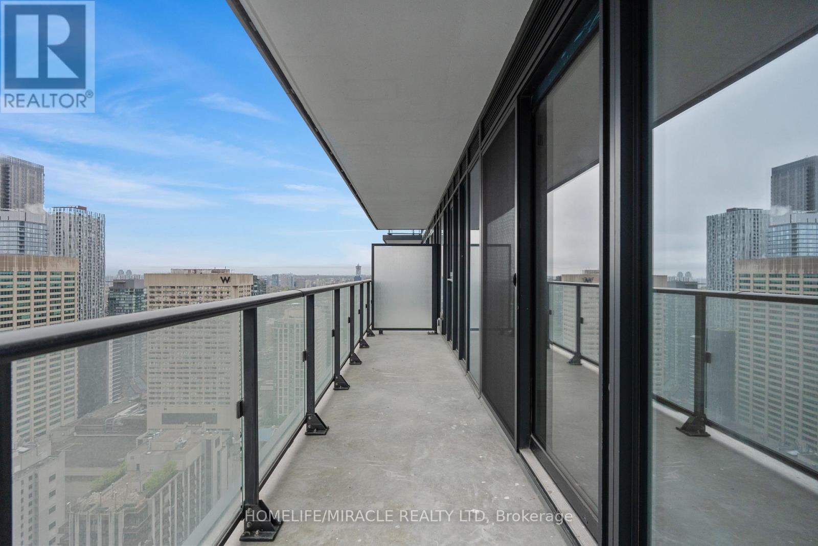 4101 - 634 Church Street, Toronto, Ontario  M4Y 0G9 - Photo 21 - C13157904