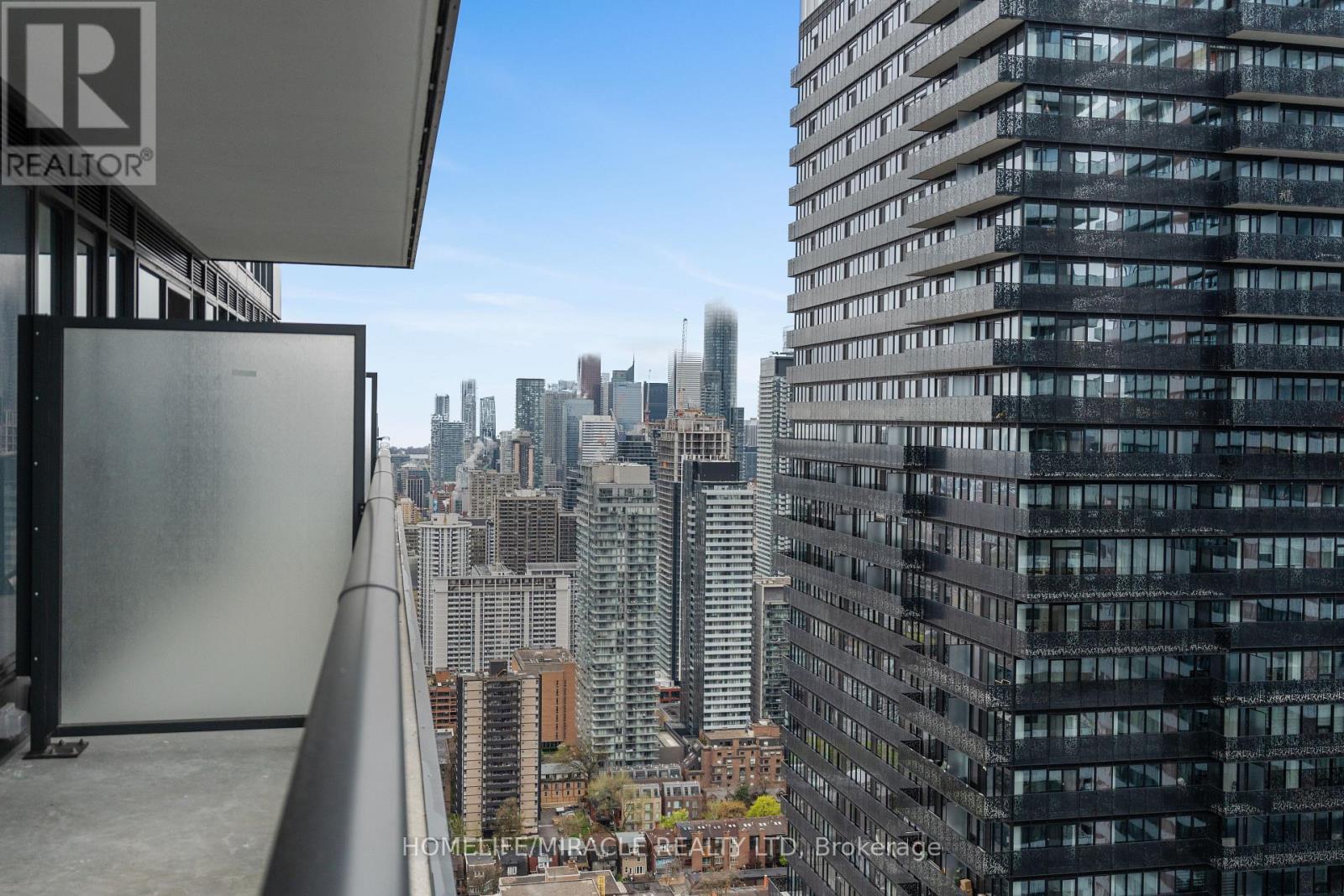 4101 - 634 Church Street, Toronto, Ontario  M4Y 0G9 - Photo 23 - C13157904